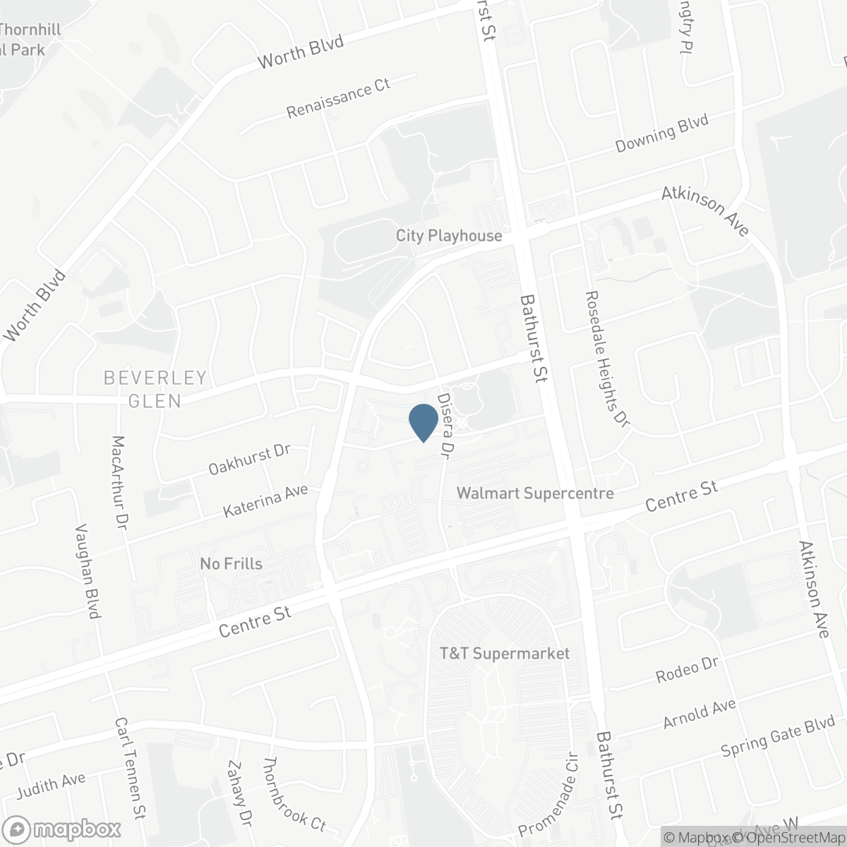 509 - 20 NORTH PARK ROAD, Vaughan, Ontario L4J 0G7